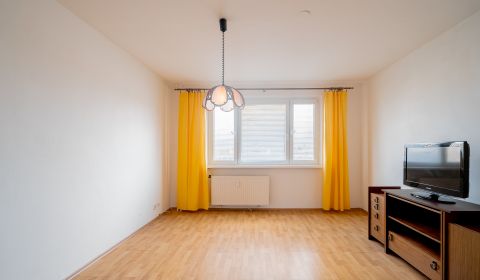 3 izbový byt na rekonštrukciu, 63 m2, Brezno - Mazorník 
