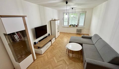 PREDAJ: VEĽKÝ 3 IZBOVÝ BYT S LOGGIOU PO REKONŠTRUKCII, FONČORDA