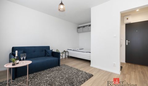 1 - izbový byt - PRENÁJOM - Banská Bystrica