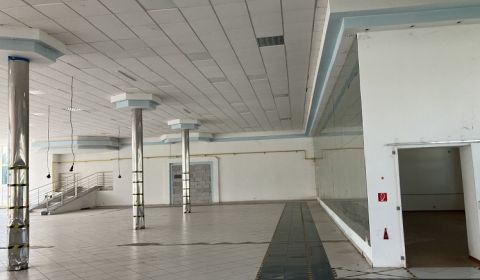 RK Dobré reality prenajíma polyfunkčný objekt v Hurbanove