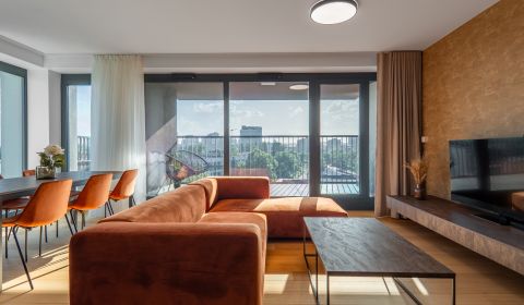 I 4  izb. skolaudované byty s bonusom zariadenia