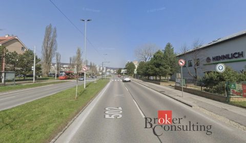 Najlacnejsia garáž v Bratislave! Račianska ulica | BA III.
