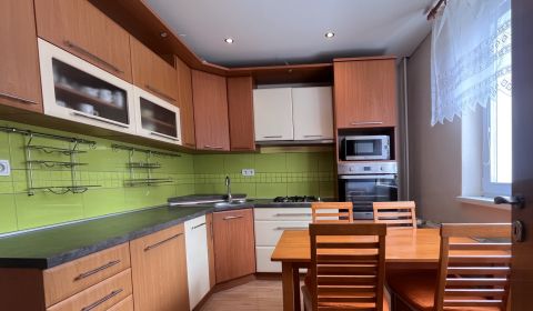 IBA U NÁS! Predaj 3-i. bytu, 66 m2, M.Bela, Trenčín Juh