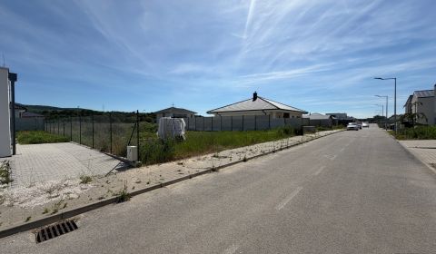 4 iz novostavba RD - tepelné čerpadlo - Moravany nad Váhom ZĽAVA!!