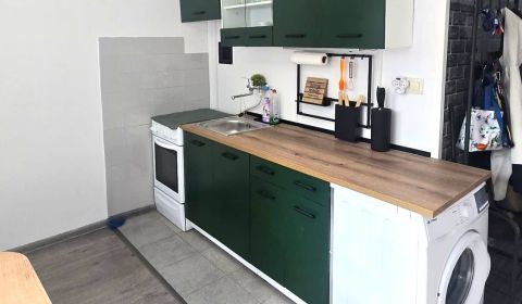 NA PRENÁJOM 1 izbový byt, Prešov, sídl. III, ul. Mukačevská