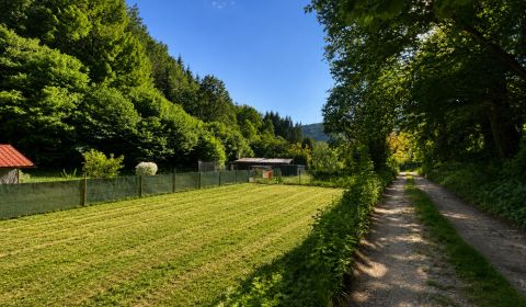 Na predaj pozemok - Banská Bystrica/Kostiviarska P121ZL