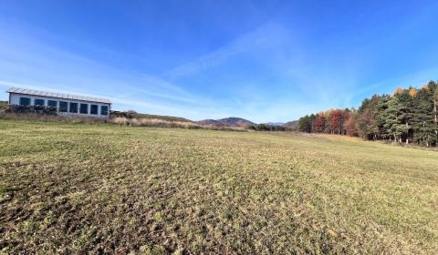 Na predaj pozemok 13793m2  - Banská Bystrica/Pršianska terasa P096ZL