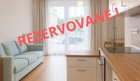 Na prenájom 2-izbový byt  -Skuteckého ulici, Banská Bystrica N2B188ZL