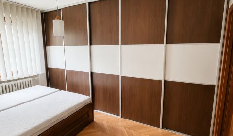 Na prenájom priestranný 2-izbový byt– Fortnička, Banská Bystrica N2B71