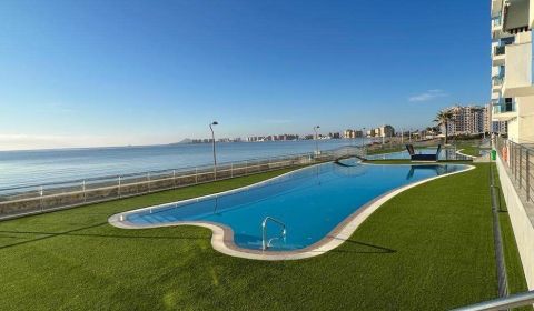 Na predaj apartmán - Mar Menor, Španielsko A500ZL