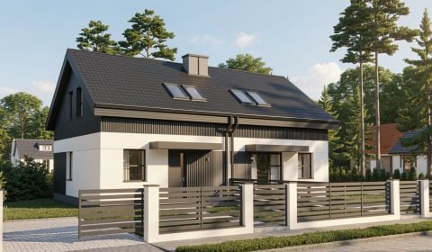 4iz Novostavba Sasinkovo v Štandarde