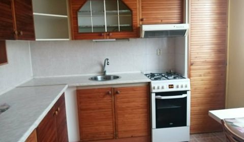 3 izbový byt na sidlisku Stráňany