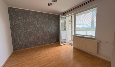 3 izbový byt na sidlisku Stráňany