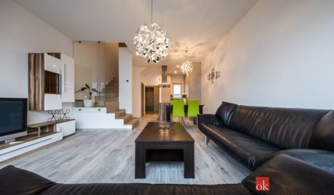 Prenájom 3 izbového RD/bytu so záhradkou v Stupave