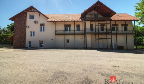 Na predaj 2izb. byt v novostavbe Mojmírovce