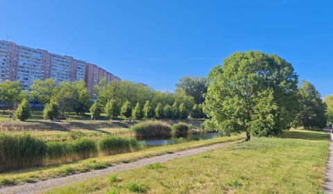Na prenájom 1 izbový byt, 34 m2, Bratislava, Petržalka, Lachova ulica