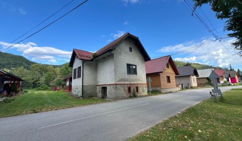 Predaj- Rodinný dom -Stankovany