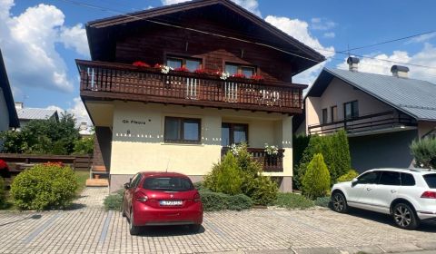 PPRENÁJOM APARTMÁNOVÉHO BYTU ONDRÁŠOVÁ ID: P2120BD