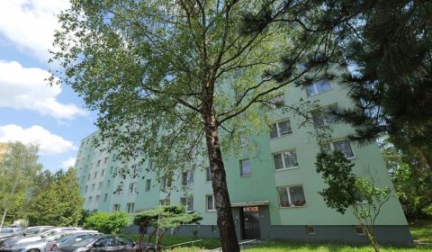 Na predaj - 3i BYT s veľkorysou výmerou - centrum PB