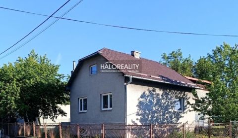 REZERVOVANÉ - Predaj, rodinný dom Margecany, Jarná -...