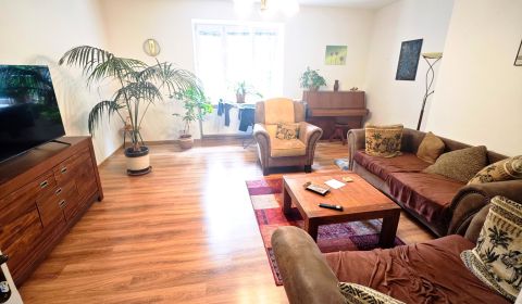 Predaj: Priestranný 2 izb byt 86m2 centrum, ul.ČSA s balkónom 