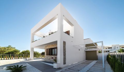 Predaj 2-izbového bytu, Almería, Španielsko
