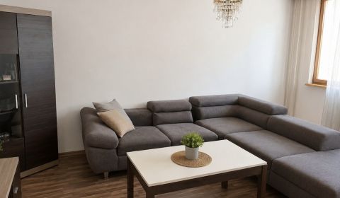 4 izb.byt, LOGGIA, KLÍMA, ŠPAJZA, PIVNICA