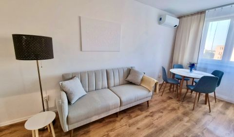 – PRENAJOM – 2 IZBOVÝ BYT – ŠALVIOVA – RUŽINOV 