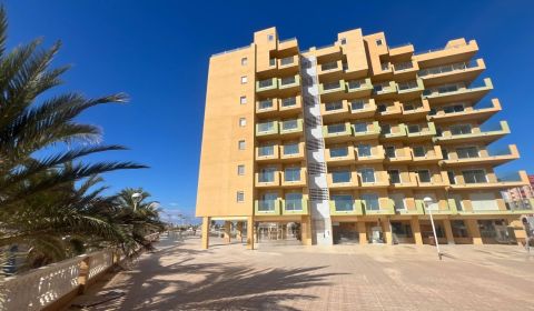 Predaj- Apartmány - La Manga del Mar Menor- Španielsko 