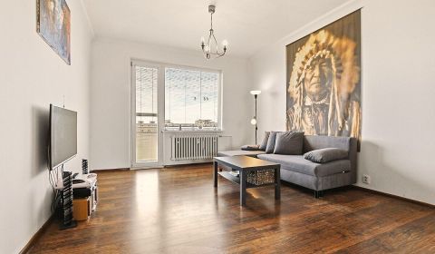 Predaj príjemný 2 izbový byt, Rovníková ulica, Bratislava II. Ružinov