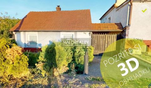 Predaj, rodinný dom Senica - EXKLUZÍVNE HALO REALITY