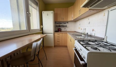 Predaj pekný 1 izbový byt, 35 m2, Dudvážska ulica, BA II.