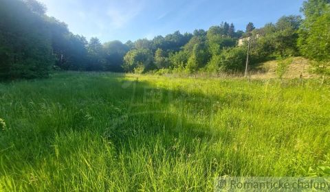 Pozemok 1,4 ha v obci Podkylava okr. Myjava na predaj len u nás