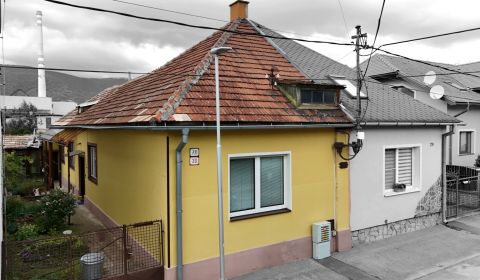 RUPPELDTOVA - Rodinný dom na predaj