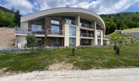 Na predaj apartmány – Tále | Luxus, príroda, investícia