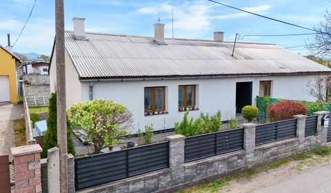 Ideálne bývanie: Zariadený dom 85m² s nízkymi nákladmi