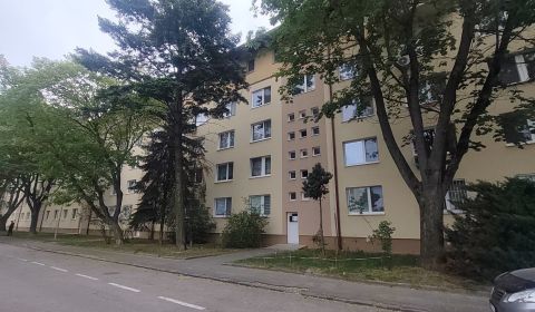 Predaj práve dokončeného 4i bytu na Exnárovej