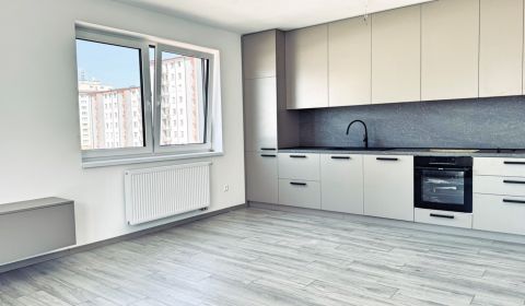 BYTY KOŠÚTY - 3 izbový byt na prenájom