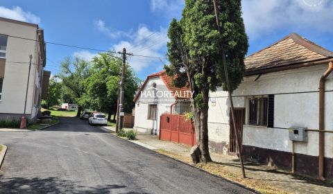 Predaj, rodinný dom Rapovce - EXKLUZÍVNE HALO REALITY