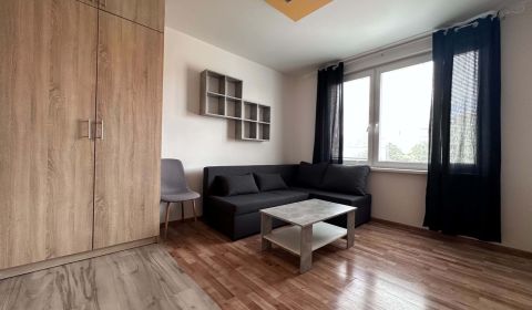 ☎️0918197701  Na prenájom 1 izbový byt v centre mesta Dunajská Streda 