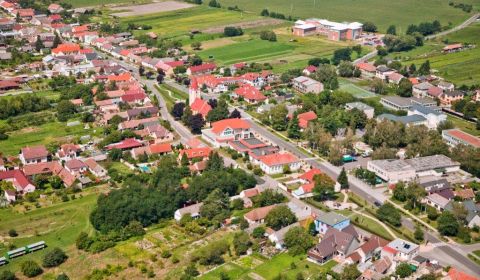 Pozemok na predaj Plavecký Štvrtok