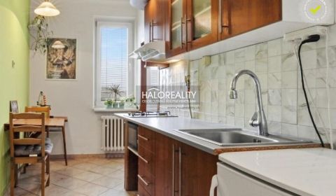 Predaj, dvojizbový byt Bratislava Ružinov, Ostredky