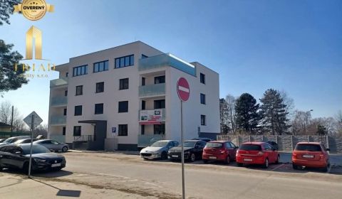 Prenájom novostavba Šurany