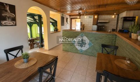Predaj, rodinný dom Svinica - EXKLUZÍVNE HALO REALITY