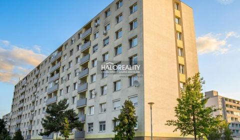 Predaj, dvojizbový byt Malacky, Juh - EXKLUZÍVNE HAL...