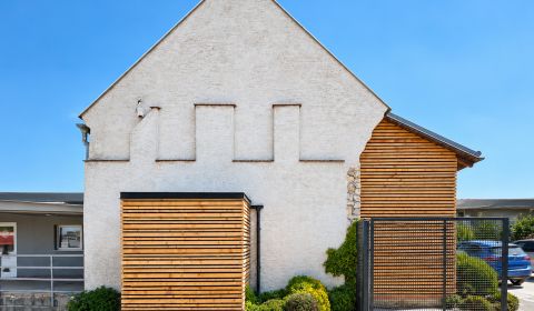 Multifunkčný dom 156 m² | bývanie, podnikanie, Trstín