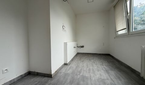 2-izbový byt po rekonštrukcii v Bratislave – Dúbravka, Nejedlého