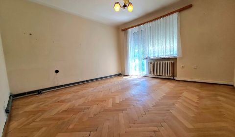 2.izb byt SNP CENTRUM + možnosť kúpiť GARÁŽ 