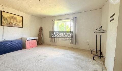 Predaj, rodinný dom Dubník, 5-izbový po čiastočnej r...