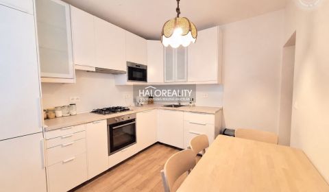 Predaj, trojizbový byt Bratislava Petržalka, Lúky